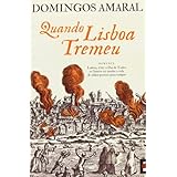 quando lisboa tremeu portuguese edition