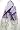 Purple / White