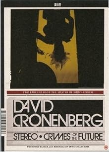 Crimes of the Future (1970)