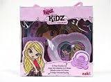 Bratz Kidz 3 Piece Mealtime Set