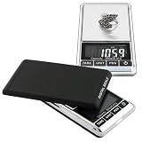 300g x 0.01g Mini Digital Jewelry Pocket GRAM Scale LCD
