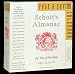Schott's Almanac Page-A-Day Calendar 2008