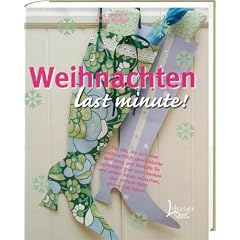 Weihnachten last minute!