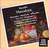 Handel : Theodora Search