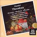 Haendel : Theodora