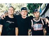 BLINK 182 24x36 COLOR POSTER PRINT