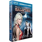 Battlestar Galactica - Saison 1 [Blu-ray]par Edward James Olmos