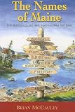 The Names of Maine