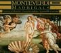 Monteverdi: Madrigals (Box Set)