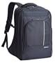 Brenthaven 2095 ProStyle BP-XF for Notebooks up to 17.0 Inches (Black)