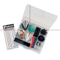 Unicorn Maestro Darts Tune-up Kit