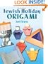 Jewish Holiday Origami (Dover Origami Papercraft)