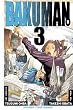 Bakuman., Vol. 3
