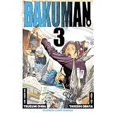 Bakuman., Vol. 3