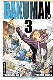 Bakuman, Vol. 3