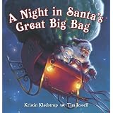 A Night in Santa's Great Big Bag