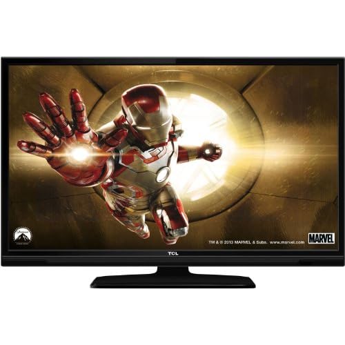 T�l�viseur LED TCLL32E3000CNOIR32\