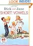Short Vowels: A Learn with Dick and Jane Book