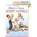 Short Vowels: A Learn with Dick and Jane Book