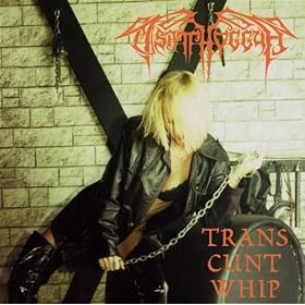 Trans cunt whip [Explicit]