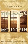 The Magic Mountain