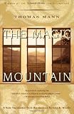 The Magic Mountain