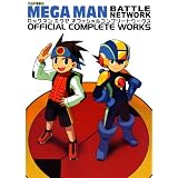 Mega Man Battle Network: Official Complete Worksby Udon Entertainment Corp.