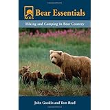 nols bear essentials hiking and camping in bear country nols library