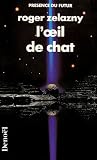 L'oeil de chat
