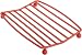 William Bounds Sili Gourmet V-Shaped Roasting Rack