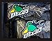 Decoy Outdoors FireQuacker Drake Mallard Duck Hunting Decal Sticker