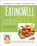 The EatingWell Diet: Introducing the VTrim Weight-Loss Program