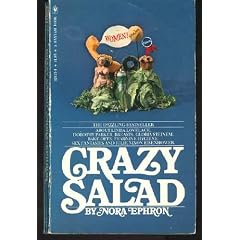 Crazy Salad