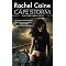 Urban fantasy books I read this year List #1