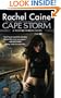 Cape Storm (Weather Warden, Book 8)