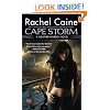 Cape Storm (Weather Warden, Book 8)