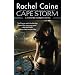 Cape Storm (Weather Warden, Book 8)