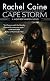Cape Storm (Weather Warden, Book 8)