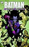 Batman : Joker's Asylum.