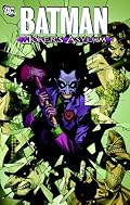 Batman: Joker's Asylum (Batman)