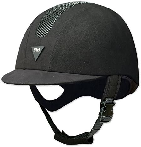 IRH SSV Riding Helmet