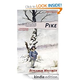 Pike (Switchblade)