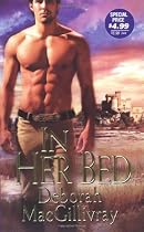 In Her Bed (The Dragons of Challon, Book 2)
