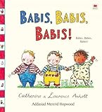 Babis, babis, babis = Babies, babies, babies