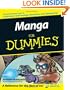 Manga For Dummies