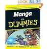 Manga For Dummies