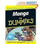 Manga For Dummies