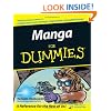 Manga For Dummies