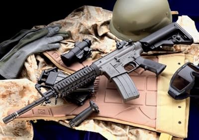  �yWA�X�[�p�[���A���K���z���� WA M4-A1 �t�����^���J�X�^�� �qSOPMOD�r