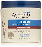 UPC 381371150779 product image for Aveeno Skin Relief Moisturizing Cream, 11 Ounce | upcitemdb.com